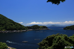 伊根の景色1