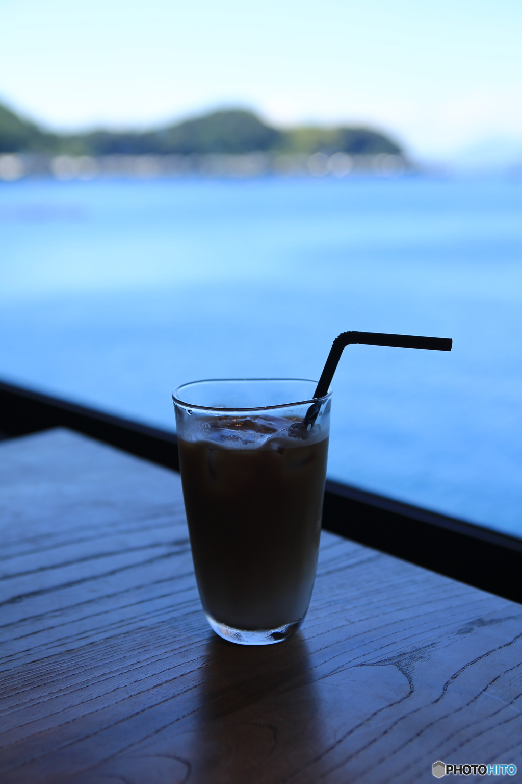 ゆっくりとお茶・・いかがですか