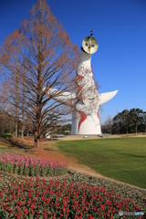 万博記念公園
