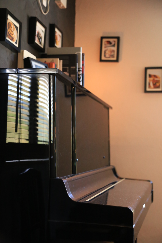 静かなＣａｆｅ