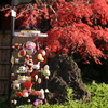 京都　嵐山　お土産