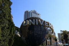 ユニバーサルスタジオ