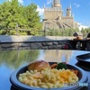 USJの食事