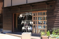 いかの一夜干し