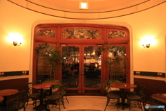 ユニバーサルスタジオ夜景