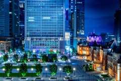 東京駅2