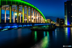 勝鬨橋