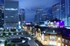 東京駅