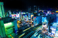 渋谷スカイ