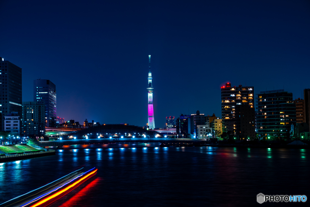 スカイツリー
