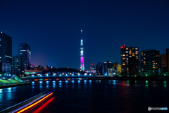 スカイツリー