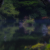 明神池2