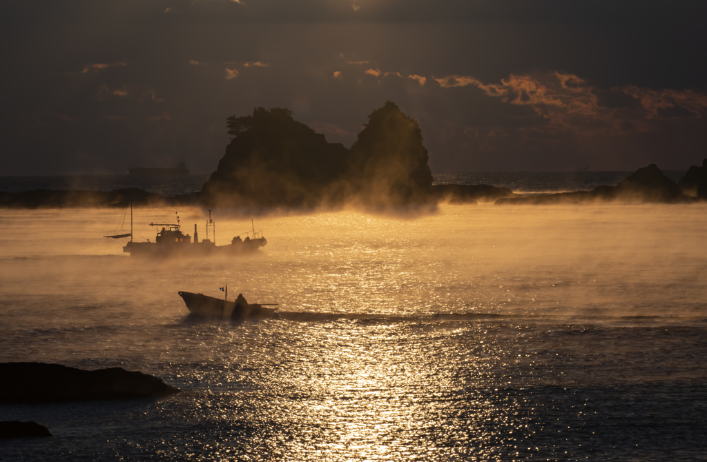 田原海岸1