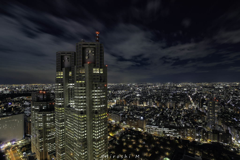 Tokyo Metropolitan Government