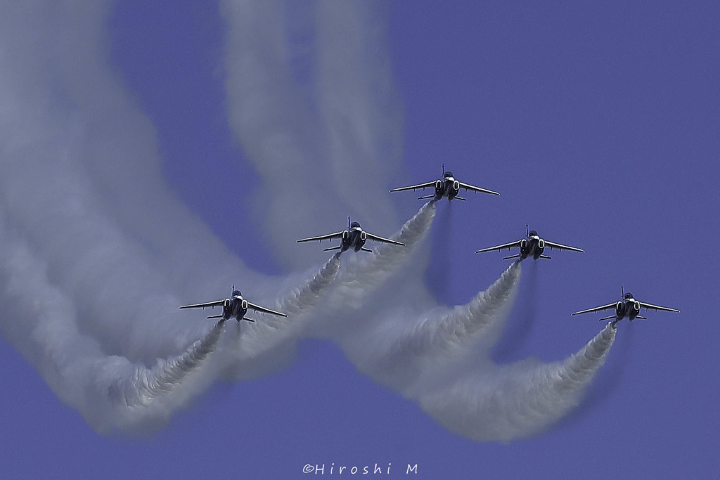 入間航空祭2018（３）