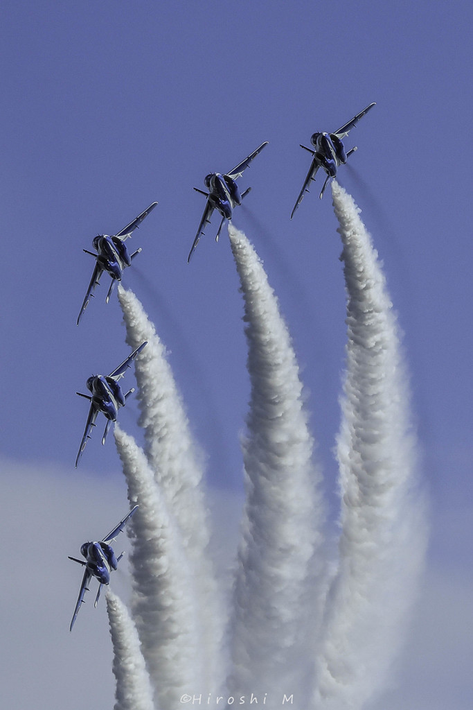 入間航空祭2018（１）