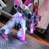 ガザC&ガザD