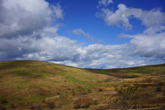 バランス 　霧ヶ峰