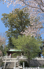 神社