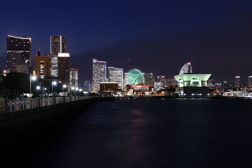 YOKOHAMA