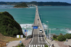 角島大橋