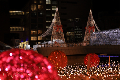 イルミネーション