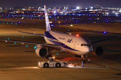 トーイングカー