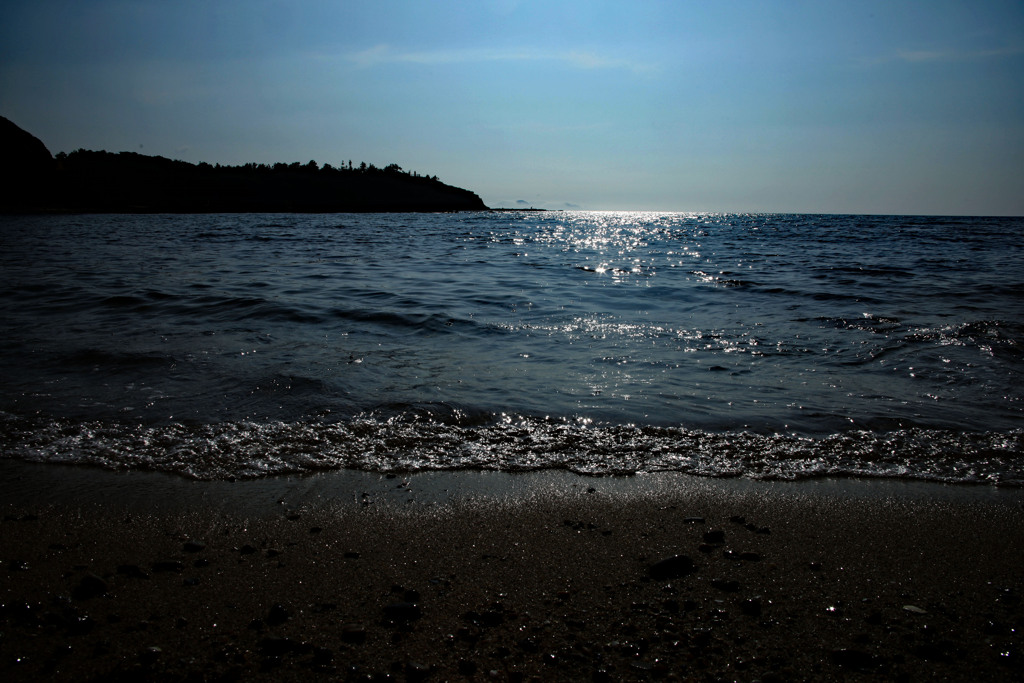 海