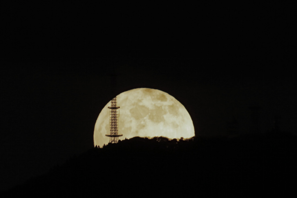 moon