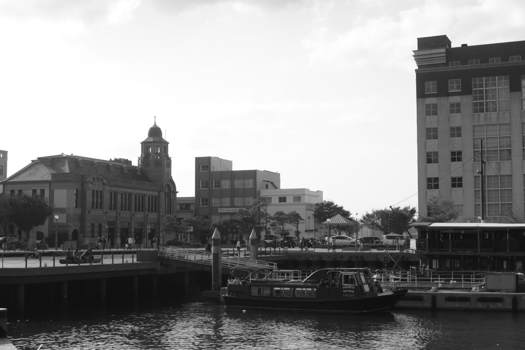 門司港レトロ　Ⅱ