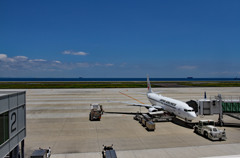 airport