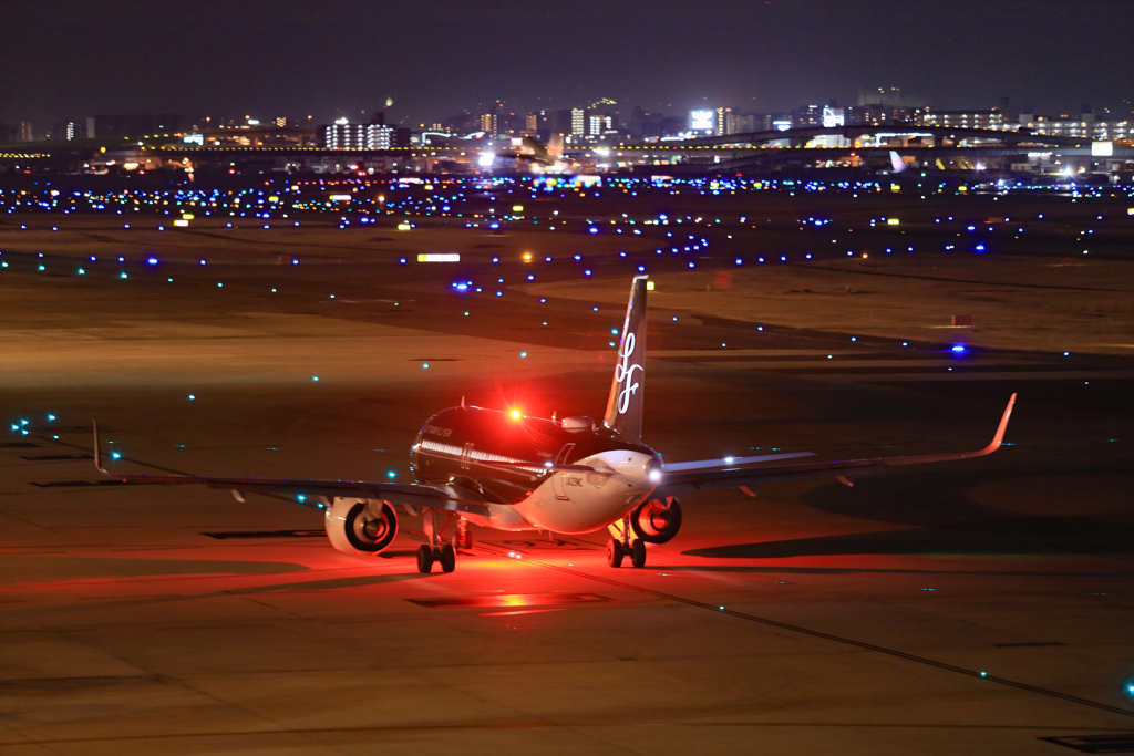 スターフライヤー