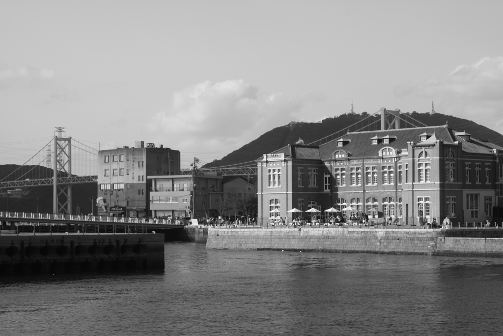 門司港レトロ　Ⅰ