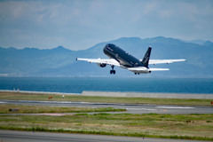 Take　Off