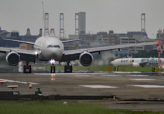RUNWAY 34 END