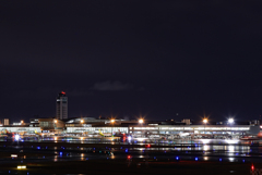 福岡空港国際線ターミナル