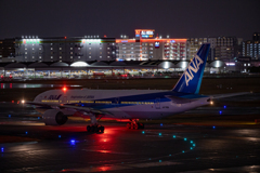 ANA787