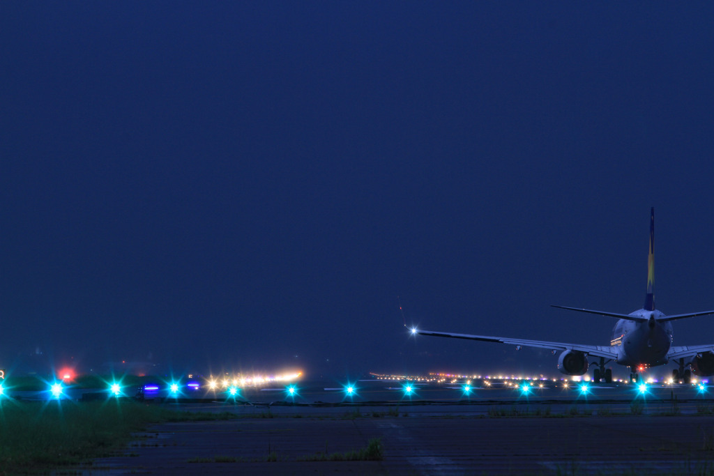 Runway34