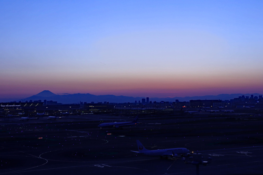 TOKYO