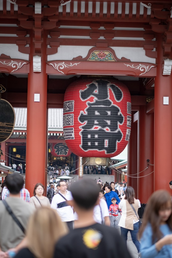 浅草寺