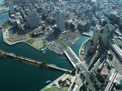 横浜