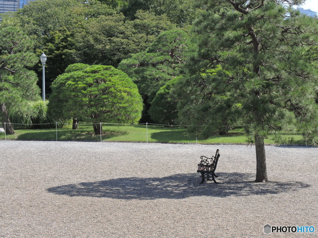 迎賓館赤坂離宮