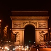 Les Champs-Élysées