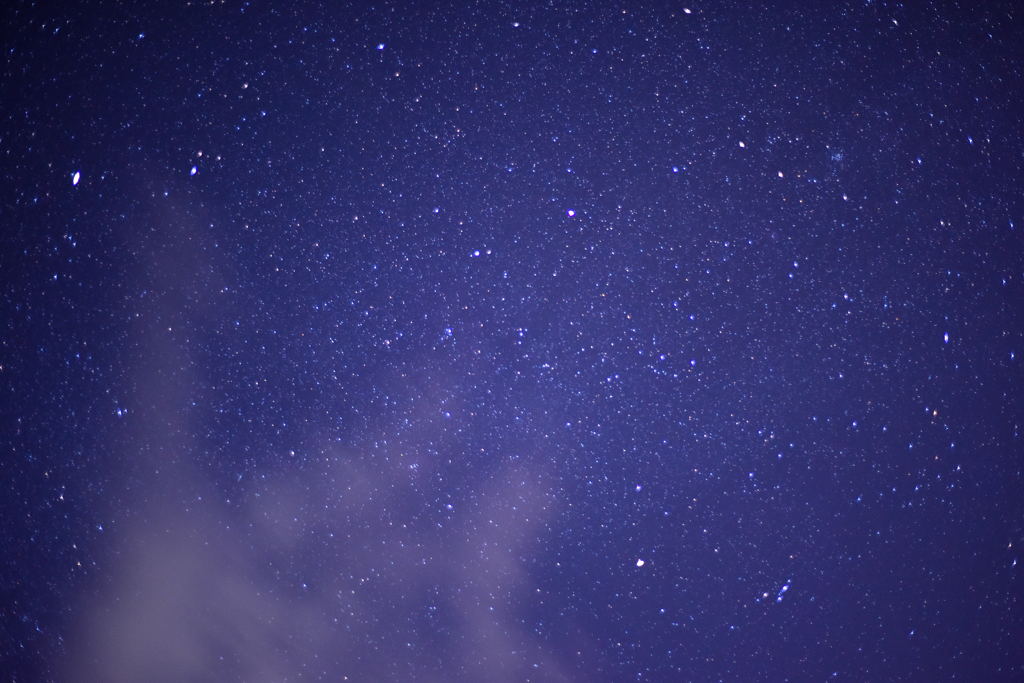 ☆彡