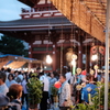 浅草寺のほおずき市