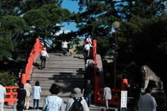 太鼓橋