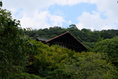 大山崎山荘美術館