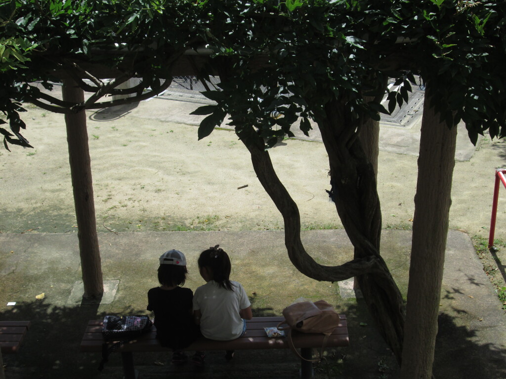 幼き恋人たち