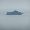 軍艦島遠望
