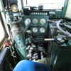 EF62 運転台